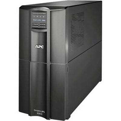 Apc Smart-Ups 3000Va 120V Taa