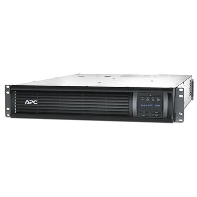 APC Smart-UPS  SmartConnect Remote Monitoring  Pure Sine Wave Backup & Surge Protection