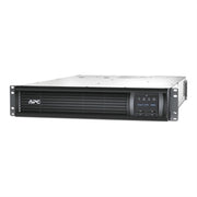 APC Smart-UPS Line Interactive 3000VA LCD Rack Mount 2U 230V