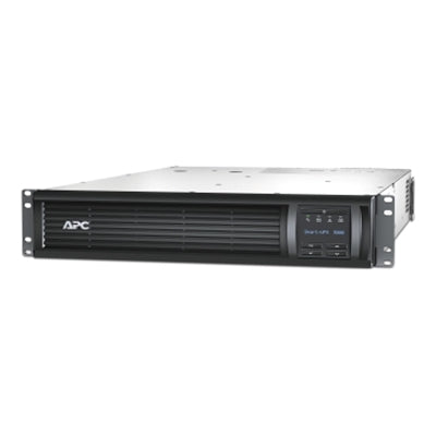 APC Smart-UPS Line Interactive 3000VA LCD Rack Mount 2U 230V