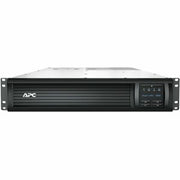 American Power Conversion SMT3000RMUS 2RU Rackmountable 2700 Watt Smart UPS, 120V Output, USB Interface Port