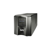 APC 750VA Smart-UPS with SmartConnect  Pure Sine Wave UPS Battery Backup & Surge Protection (SMT750C)