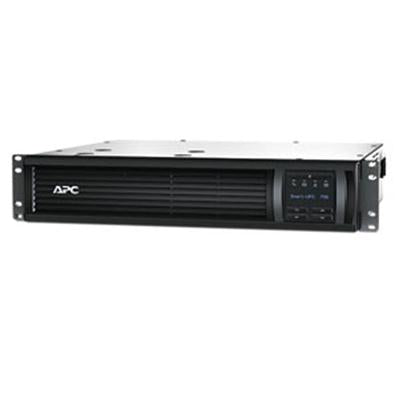 APC SMT750RM2UC Smart-UPS with Smartconnect
