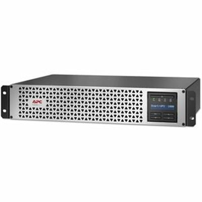 Apc Smart Ups Taa 1000Va Rm