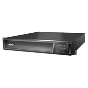APC Smart-UPS SMX 1500VA Tower/Rack Convertible UPS SMX1500RM2UCNC