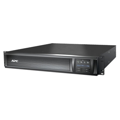 APC Smart-UPS SMX 1500VA Tower/Rack Convertible UPS SMX1500RM2UCNC