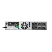APC UPS X 1500VA Rack Tower LCD 120V, US