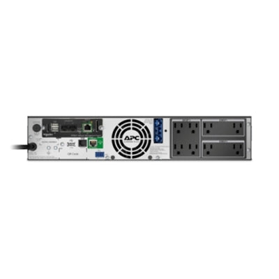 APC UPS X 1500VA Rack Tower LCD 120V, US