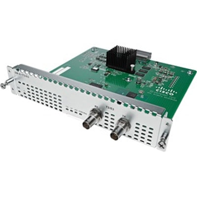 Cisco SM-X-1T3/E3= Network Switch Module