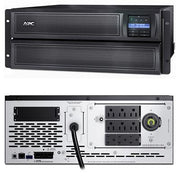 APC Smart-UPS X 2000 Rack/Tower LCD - UPS - 1800 Watt - 1920 VA