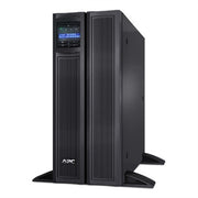 Apc by Schneider Electric Smx2000lvncus Apc Smart-ups X 2000va Short Depth Tower/rack Convertible LCD 100-127v with Ne