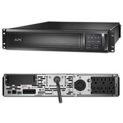 APC Smart-UPS X 2000 Rack/Tower LCD - UPS - 1.8 KW - 1920 VA