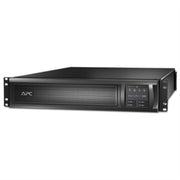 APC by Schneider Smart-UPS SMX2KRMLVNCUS 1.92kVA Tower/Rack Mountable UPS