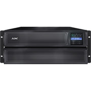 APC Smart-UPS X SMX3000HV - 3000VA 8x C13 + 2x C19 Outlet USB Expandable Runtime Short Depth