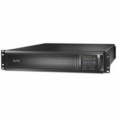 Smart Ups X 3000Va Rt Taa