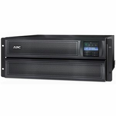 Apc Smartups 3000Va Rm Shpbrd