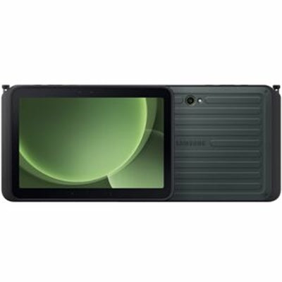 Samsung - Galaxy Tab Active5 Pro 5G 10.1" Tablet - Unlocked - 128GB - Green