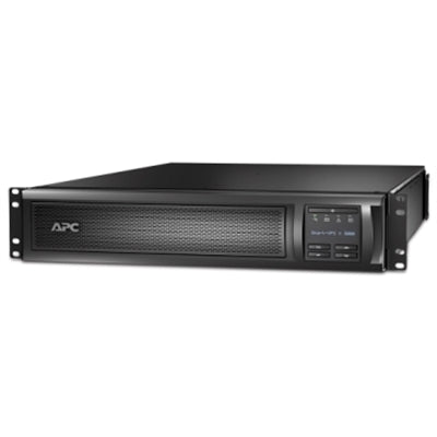 This Apc Smart-Ups Is Designed for It Managers or Network Administrators to Main(1/Ea)