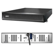 APC X-Series 48V External Battery Pack Rack Mount/Tower for Smart-UPS Backup