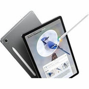 Samsung - Galaxy Tab S10 FE - 10.9" 128GB - Wi-Fi - with S-Pen - Gray
