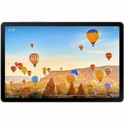 Samsung - Galaxy Tab S10 FE - 10.9" 256GB - Wi-Fi - with S-Pen - Gray