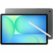 Samsung - Galaxy Tab S10 FE 5G - 10.9" - Exynos 1580 - 8 GB RAM - 128 GB - 5G - Gray