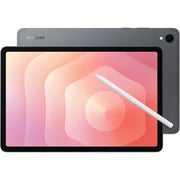Samsung - Galaxy Tab S11 - 11" 256GB - Wi-Fi -with S-Pen - Gray