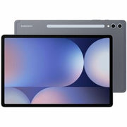 Samsung - Galaxy Tab S10+ - 12.4" 512GB - Wi-Fi - with S-Pen - Moonstone Gray