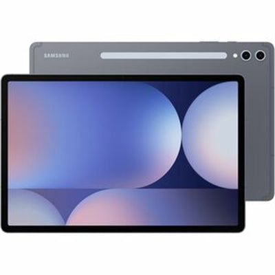 Samsung - Galaxy Tab S10+ SM-X828U Tablet - 12.4" WQXGA+ - MediaTek Dimensity 9300+ (MT6989) Octa-core - 12 GB - 256 GB - Gray
