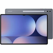 Samsung - Galaxy Tab S10 Ultra - 14.6" 256GB - Wi-Fi - with S-Pen - Moonstone Gray