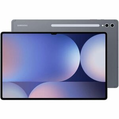 Samsung - Galaxy Tab S10 Ultra - 14.6" 256GB - Wi-Fi - with S-Pen - Moonstone Gray
