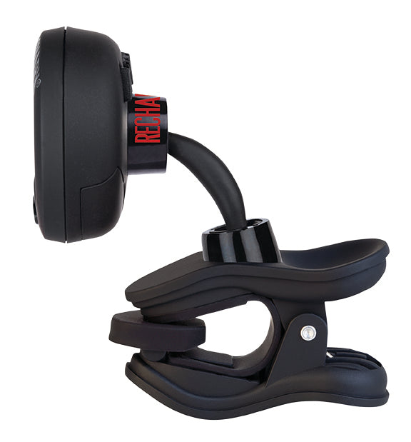 Snark SN-RE Rechargeable Clip-On Tuner