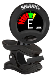 Snark SN-RE Rechargeable Clip-On Tuner
