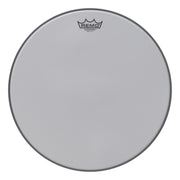 Remo N-0016-00 Silentstroke Bass Drumhead, 16"