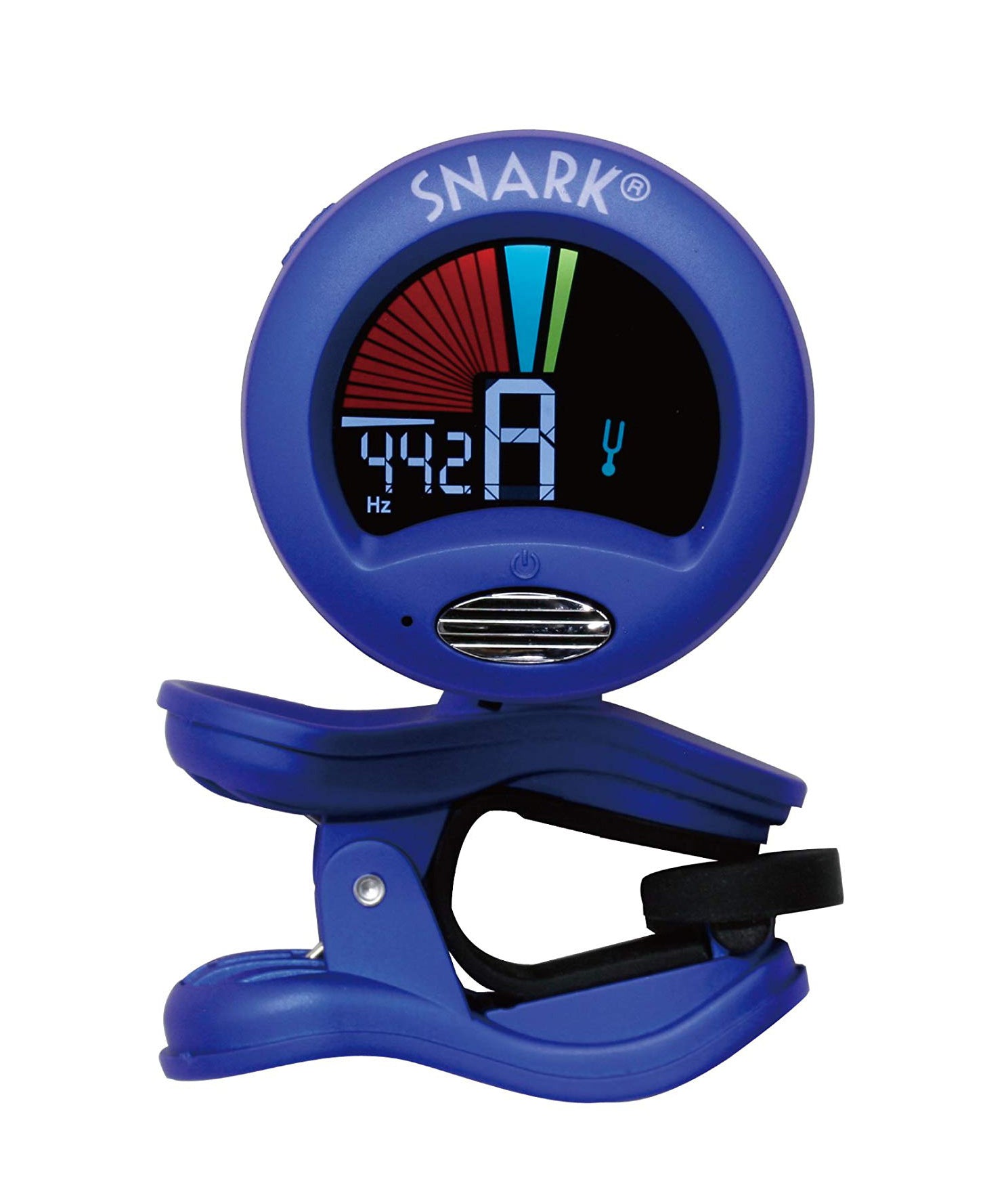 Snark SN1X Clip on Chromatic Tuner