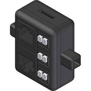 SN Sensor - Modular three dry contact input (1 probe)