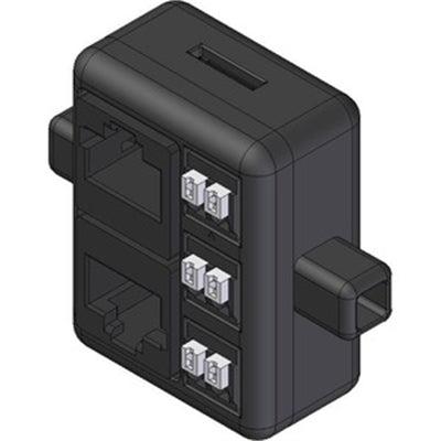 SN Sensor - Modular three dry contact input (1 probe)