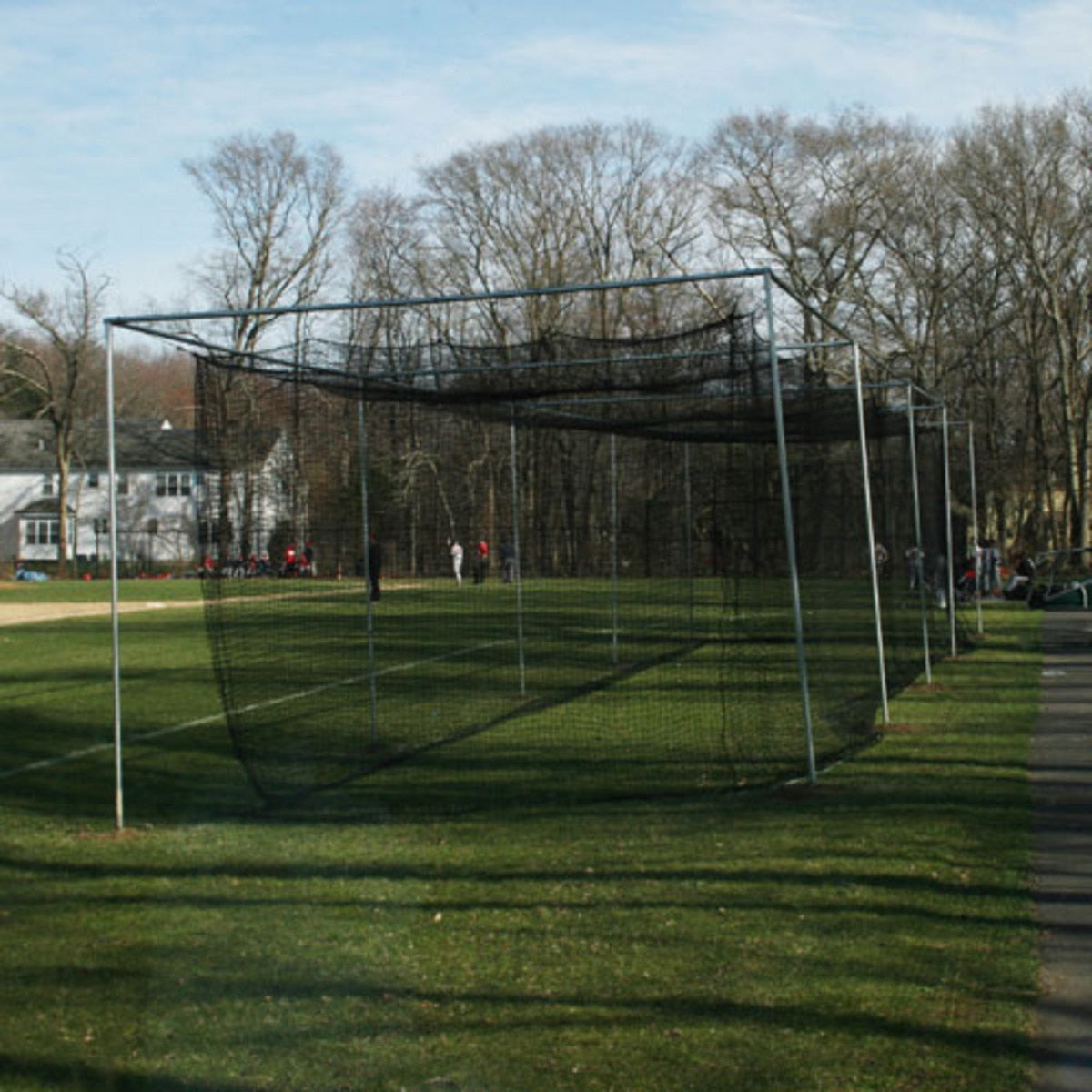 ProMounds Batting Cage Net 55'
