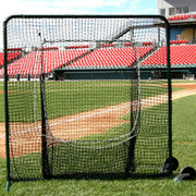 ProMounds Premium Series Sock Screen Repl. Net