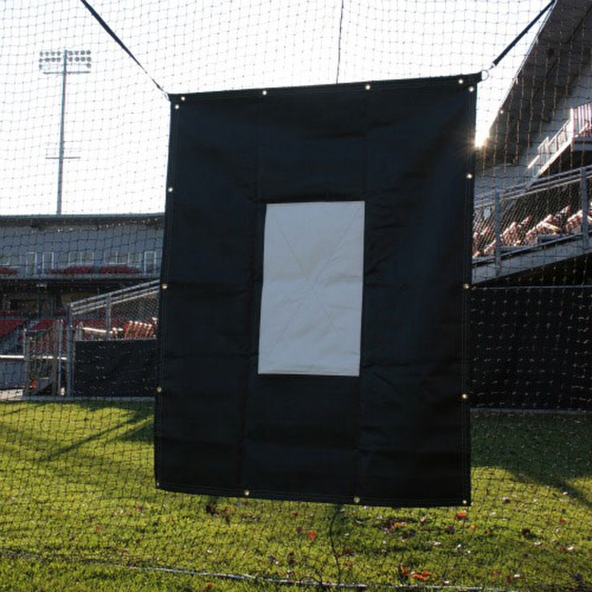 ProMounds Vinyl Backdrop