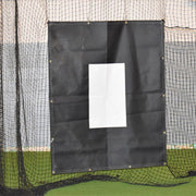 ProMounds Vinyl Backdrop