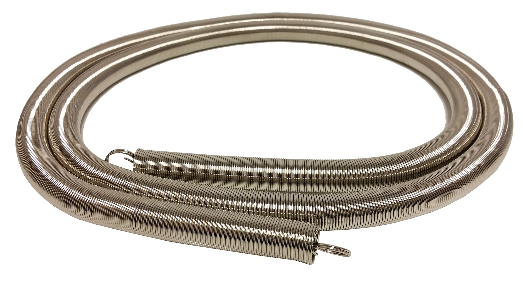 Wave Form Helix Snaky 2cm coiled diameter x 180cm