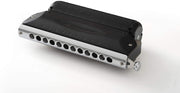 Suzuki SNB-48 Shinbox 12 Hole Chromatic Slide Harmonica Set. Full Set