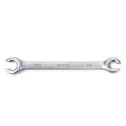 Flare Nut Wrench, 5/8 x 11/16 Inch Opening, 7 3/4 Inch OAL