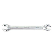 Flare Nut Wrench, 15 x 17 MM Opening, 7 7/8 Inch OAL