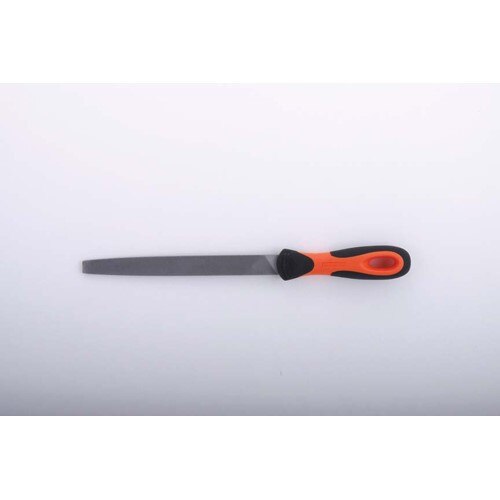 Bahco Flat File Ergo® 8" Bastard 25 TPI