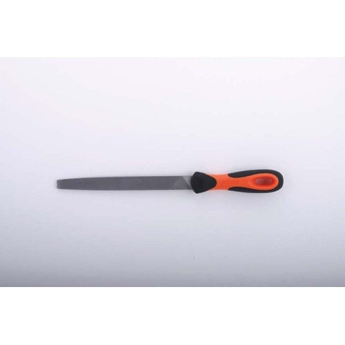 Bahco Flat File Ergo® 10" Second 30 TPI