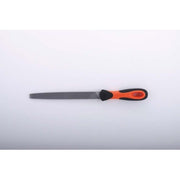 Bahco Flat File 12" Smooth Cut 36 TPI