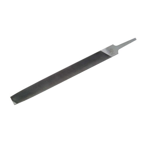 Bahco Mill File Ergo 10" Second Cut 44  TPI