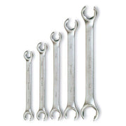 Williams Flare Nut Wrench Set 5 Pcs